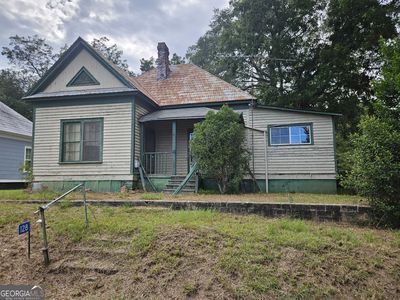 128 Sardis St, Barnesville, GA, 30204