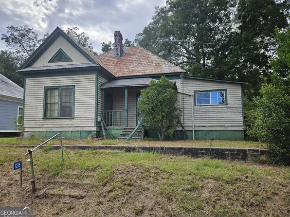128 Sardis St, Barnesville, GA 30204