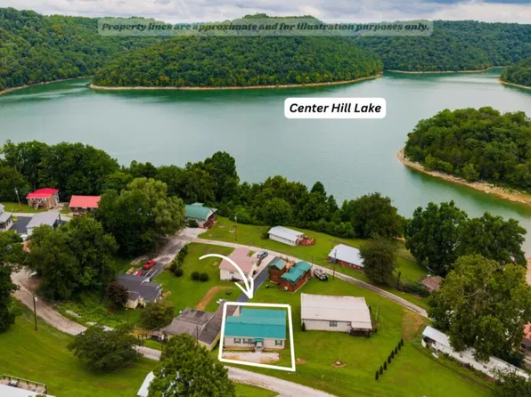 1025 Austin Lake Rd, Baxter, TN 38544