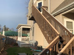 607 E Locust St #2, Bloomington, IL 61701