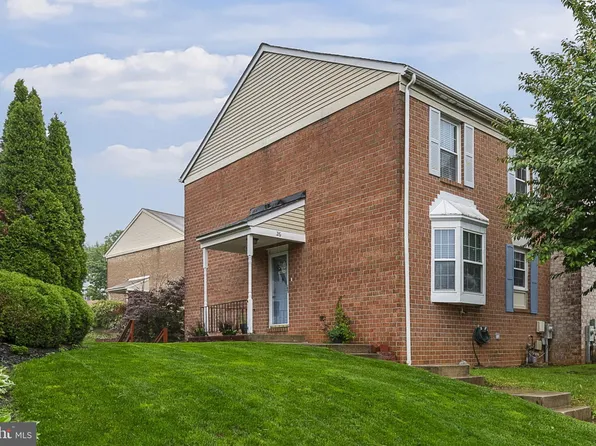 26 Silverton Ct, Cockeysville, MD 21030