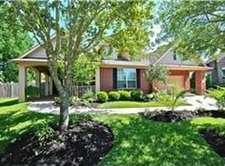 3527 Cedar Hill Ct, Missouri City, TX 77459