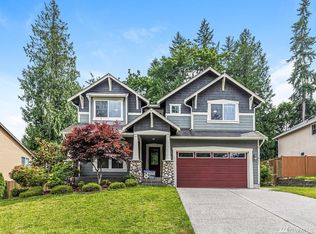 5111 NE 25th St, Renton, WA 98059