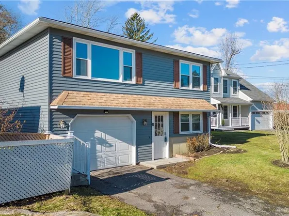 589 Lakeside Boulevard West, Waterbury, CT 06708