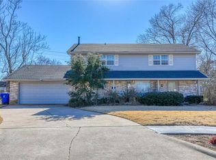 824 Annie Ct, Norman, OK 73069