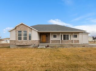 525 S Hale St, Grantsville, UT 84029