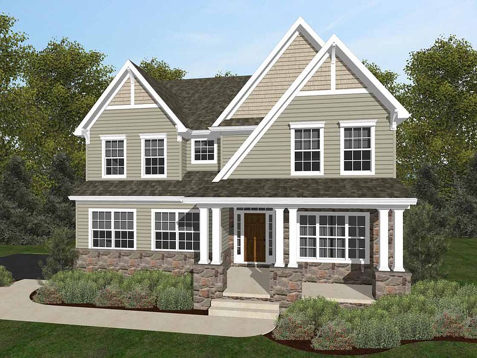 Covington Manor