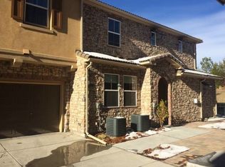 9506 Loggia St UNIT A, Highlands Ranch, CO 80126