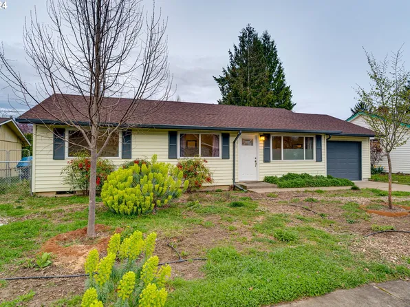 8638 N Washburne Ave, Portland, OR 97217