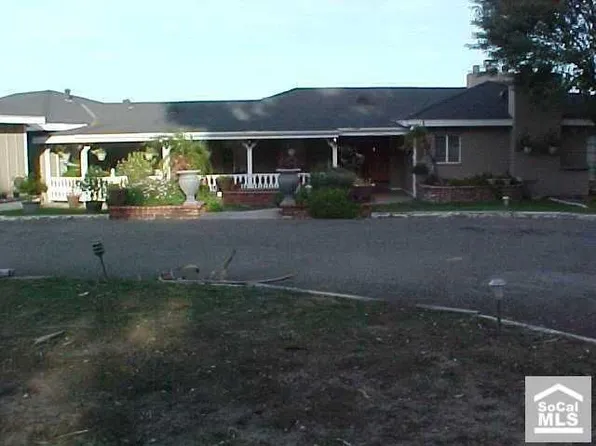 175 S Peralta Hills Dr, Anaheim, CA 92807