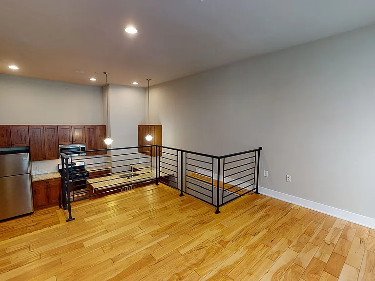 Newly Construction Apartment Brewerytown — Photo 11