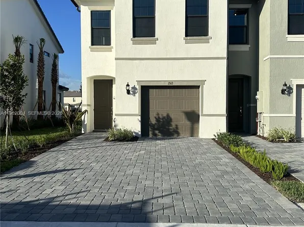 2163 S Appleton Cir S #All, Fort Lauderdale, FL 33309