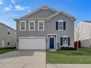 7943 Bach Dr, Indianapolis, IN 46239