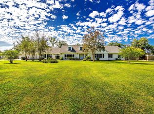 1621 Bayou Black Dr, Houma, LA 70360