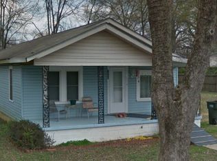 1020 Pipe St, Anniston, AL 36201