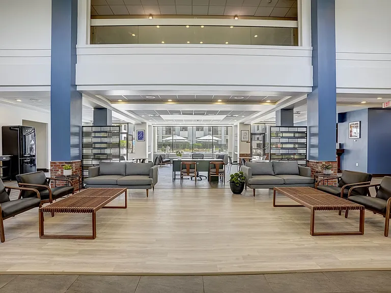 Vivo Living Raleigh — Photo 23