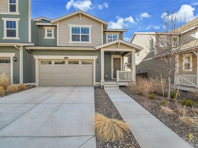 17420 E 95th Avenue, Commerce City, CO, 80022