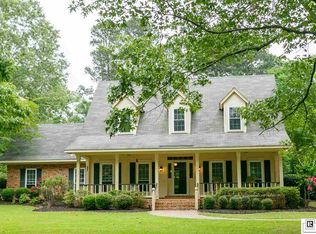 392 Moody Rd, Ruston, LA 71270