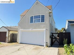 3315 Humphrey Ave, Richmond, CA 94804