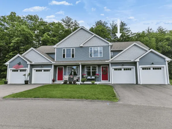 10A Joes Way #10, Hollis, NH 03049