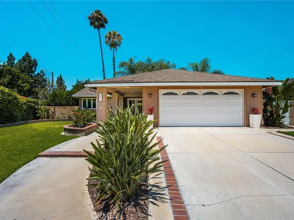 601 Jasmine Cir, Placentia, CA 92870