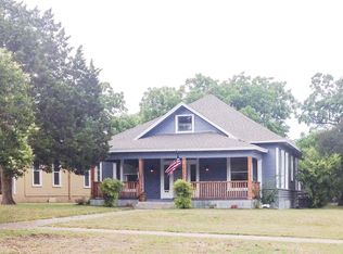 2101 Colcord Ave, Waco, TX 76707