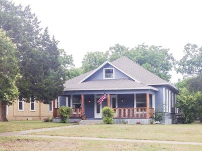2101 Colcord Ave, Waco, TX, 76707