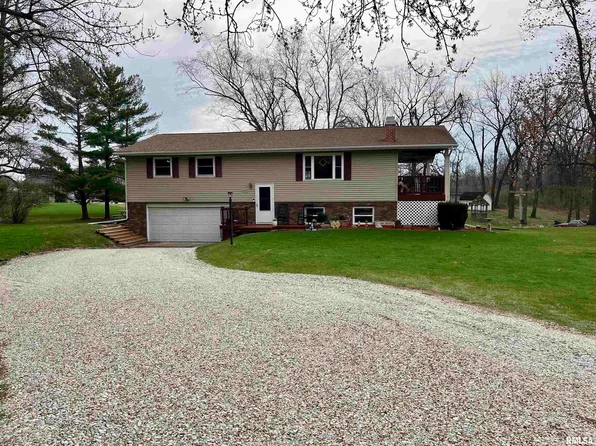 1069 Paradise Acres, Galesburg, IL 61401