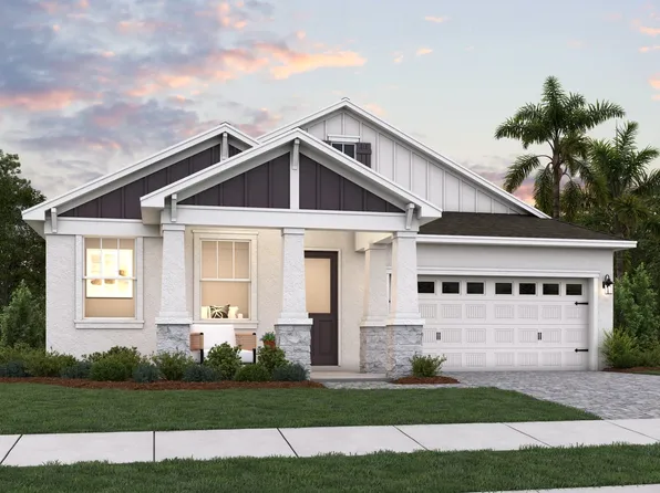 Lexington Plan, Waterlin