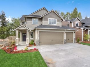 19425 140th Ave SE, Renton, WA 98058