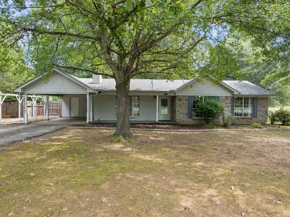 13 Kathy Cir, Conway, AR 72032