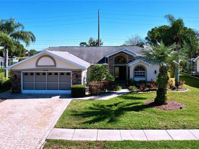 4076 Breckland Ct, Spring Hill, FL, 34609