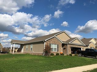 101 Stephen Dr, Georgetown, KY 40324