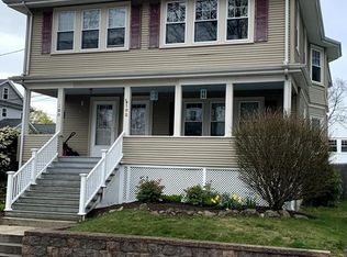 100-102 Parmenter Rd FLOOR 1, Waltham, MA 02453