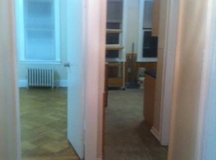 385 Armstrong Avenue #FL 2ND, Jersey City, NJ 07305