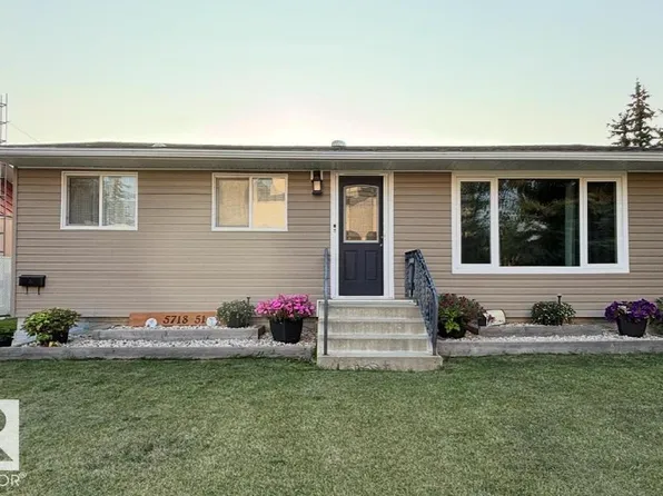 5718 51st St, Vegreville, AB T9C 1H8