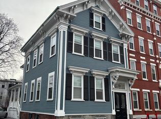 313 Emerson St APT 2, Boston, MA 02127