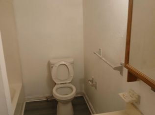 1231 25th St UNIT 2, Huntington, WV 25705