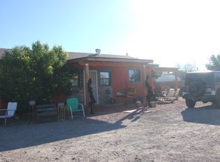 2565 N Rosser Rd, Ajo, AZ 85321