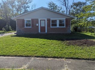 1930 Revere St, Chicago Heights, IL