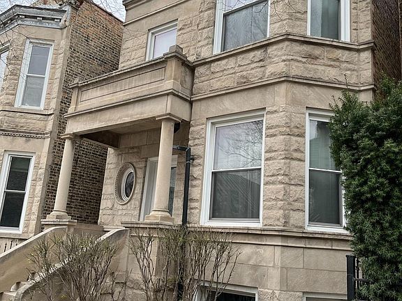 2nd image of 2443 N California Ave #1