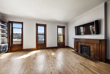 Sold by Brown Harris Stevens