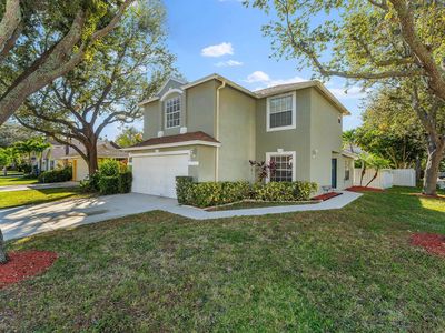 114 Pennock Landing Circle, Jupiter, FL, 33458