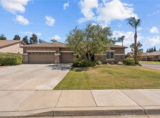 12725 Mezzadro Ave, Bakersfield, CA 93312