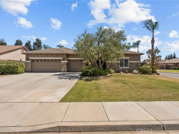 12725 Mezzadro Ave, Bakersfield, CA 93312