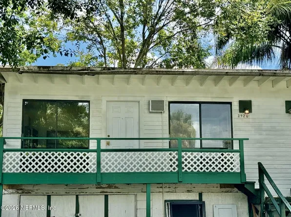 2926 Selma St, Jacksonville, FL 32205