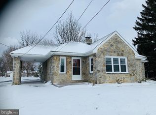 9711 Sharpsburg Pike, Hagerstown, MD