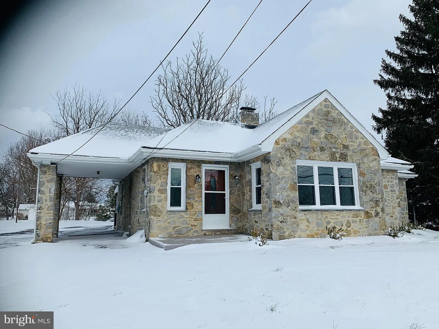 9711 Sharpsburg Pike photo 1
