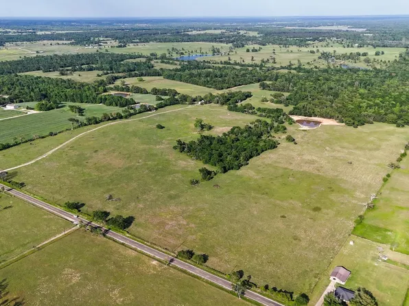 1953 Fm 1653, Ben Wheeler, TX 75754