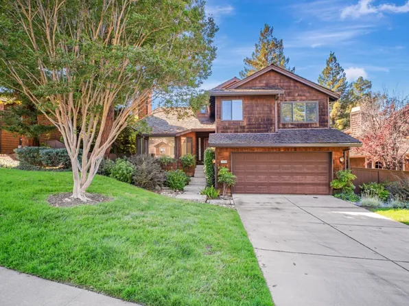 2164 Ocaso Camino, Fremont, CA 94539